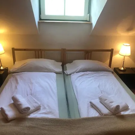 Winzerhaus Mit Fernblick Krems an der Donau