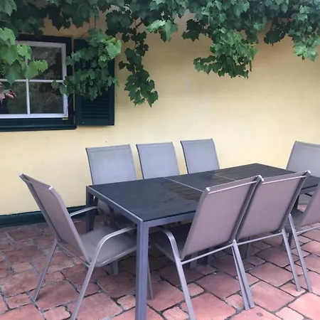 Winzerhaus Mit Fernblick Σπίτι διακοπών