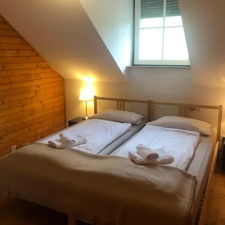 Holiday home Winzerhaus Mit Fernblick Krems an der Donau