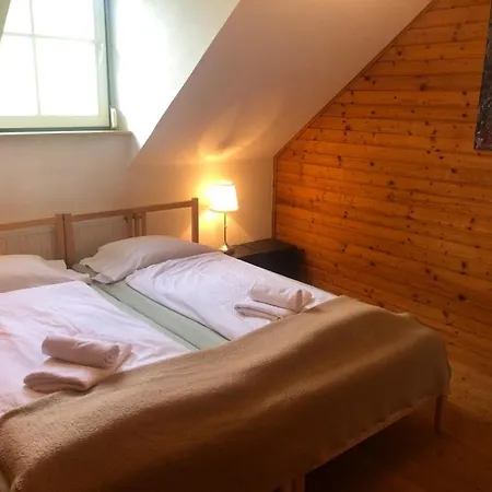 Winzerhaus Mit Fernblick * Krems an der Donau