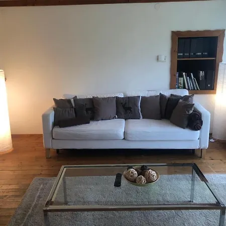 Feriehus Winzerhaus Mit Fernblick *