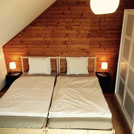 Holiday home Winzerhaus Mit Fernblick Krems an der Donau