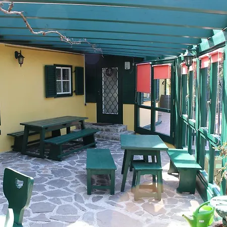 Winzerhaus Mit Fernblick Feriehus Krems an der Donau