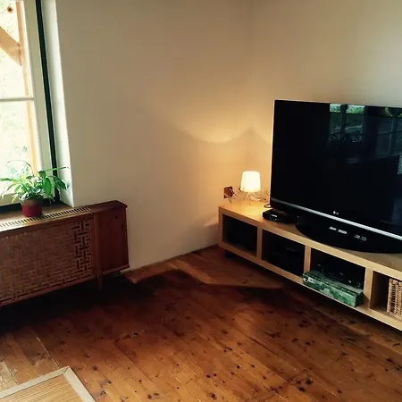 Winzerhaus Mit Fernblick