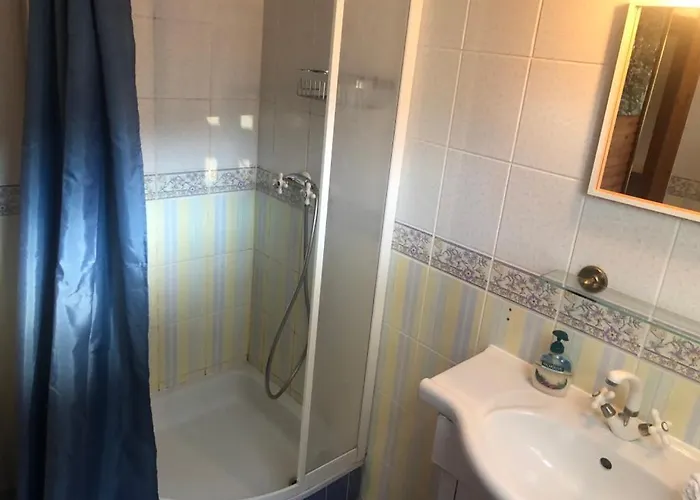 Σπίτι διακοπών Winzerhaus Mit Fernblick Krems an der Donau