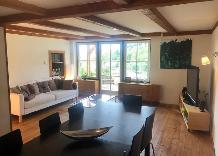 Holiday home Winzerhaus Mit Fernblick Krems an der Donau