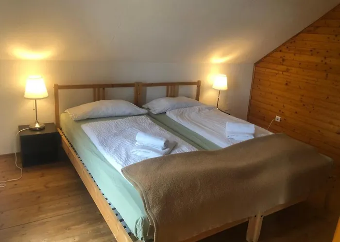 Winzerhaus Mit Fernblick Holiday home *