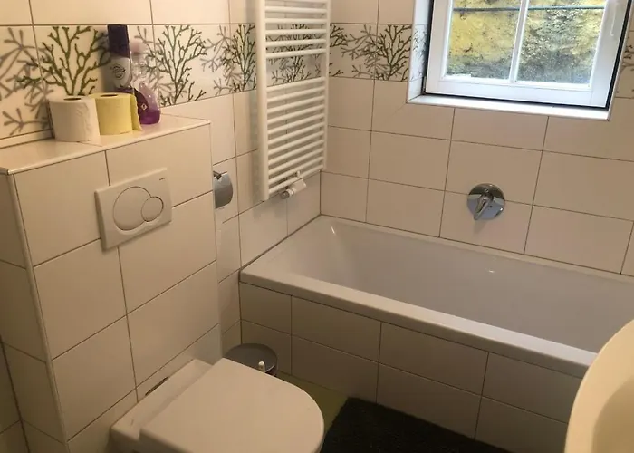 Winzerhaus Mit Fernblick Krems an der Donau