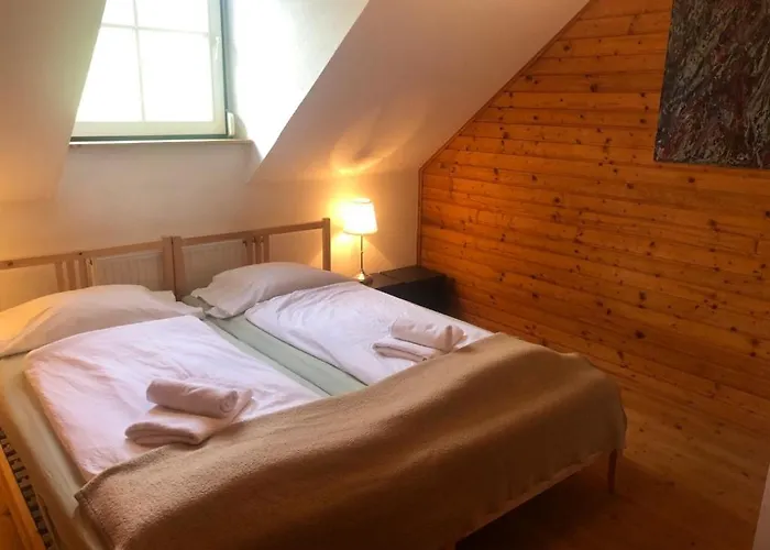 Winzerhaus Mit Fernblick * Krems an der Donau