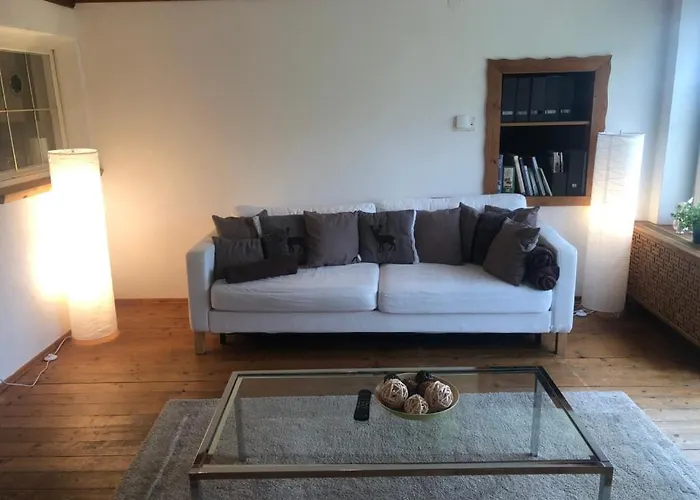 Holiday home Winzerhaus Mit Fernblick *