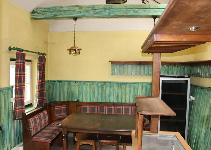 Winzerhaus Mit Fernblick * Krems an der Donau