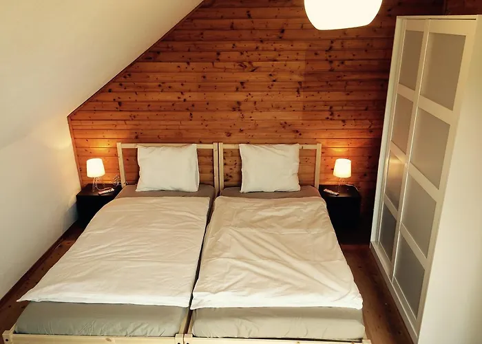 Holiday home Winzerhaus Mit Fernblick Krems an der Donau