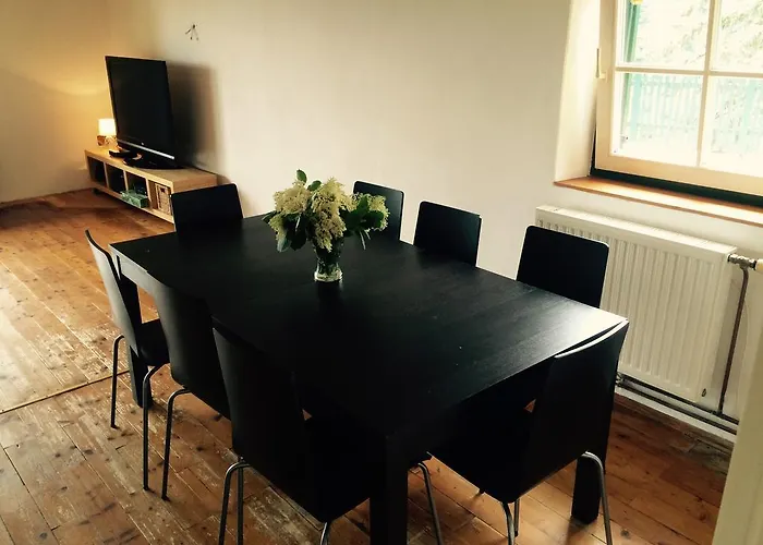 Winzerhaus Mit Fernblick Krems an der Donau