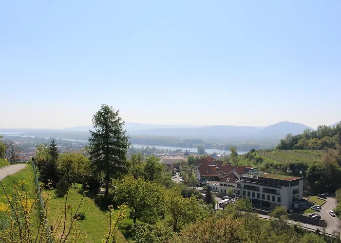 Winzerhaus Mit Fernblick Holiday home
