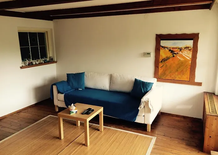 Winzerhaus Mit Fernblick Σπίτι διακοπών *